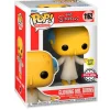 Funko POP! Los Simpson Sr. Burns Levitando