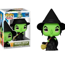 Funko POP! Mago de Oz Bruja