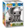 Funko POP! Mago de Oz Hombre Hojalata