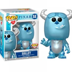 Funko POP! Make a Wish Sully