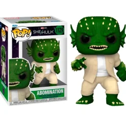 Funko POP! Marvel Abominación