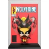 Funko POP! Marvel Comic Cover Lobezno
