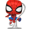 Funko POP! Marvel Friendly Neighborhood Spiderman