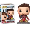 Funko POP! Marvel I Am Iron Man