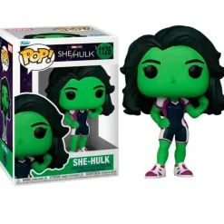 Funko POP! Marvel She-Hulk
