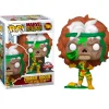 Funko POP! Marvel Zombies Rogue Pícara Exclusivo