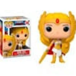 Funko POP Masters del Universo She-Ra