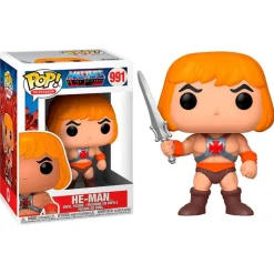 Funko POP Masters of the Universe He-Man