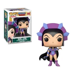 Funko POP Masters of the Universe Evil-Lyn