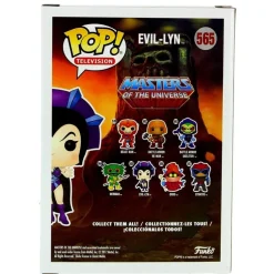 Funko POP Masters of the Universe Evil-Lyn