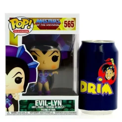Funko POP Masters of the Universe Evil-Lyn