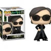 Funko POP Matrix Resurrections Trinity