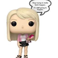 Funko POP! Mean Girls Chicas Malas Regina George