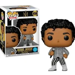 Funko POP! Michael Jackson Rock With You