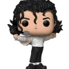 Funko POP! Michael Jackson SuperBowl