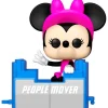 Funko POP Minnie Mouse People Mover