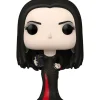 Funko POP! Miércoles 2 Morticia Addams