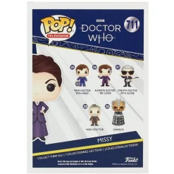 Funko POP Missy