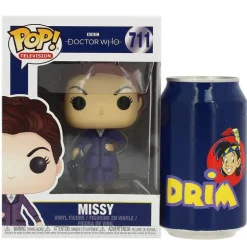 Funko POP Missy