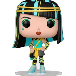 Funko POP! Monster High Cleo de Nile