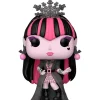 Funko POP! Monster High Draculaura