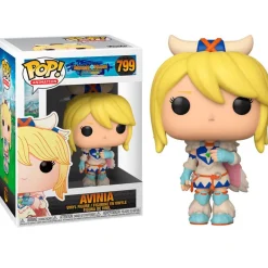 Funko POP! Monster Hunter Avinia