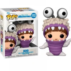 Funko POP Monstruos S.A Boo 20 Aniversario