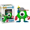 Funko POP Monstruos S.A Mike Wazowski Aniversario