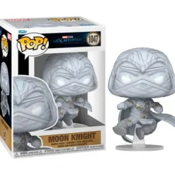 Funko POP! MoonKnight Caballero Luna