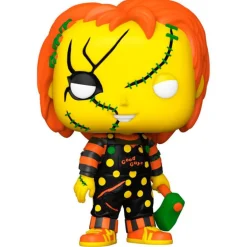 Funko POP! Movies Chucky Vintage Halloween