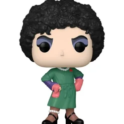 Funko POP! Movies Rocky Horror Picture Show Dr. Frank-N-Furter