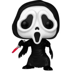 Funko POP! Movies Scream Ghostface