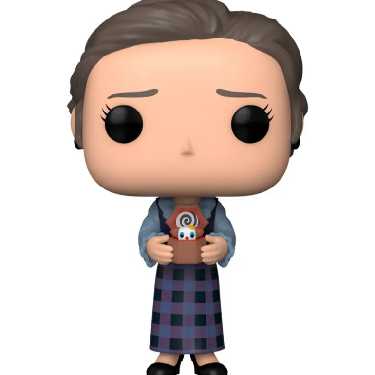 Funko POP! Movies The Conjuring Lorraine Warren