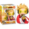 Funko POP! My Hero Academia Hawks