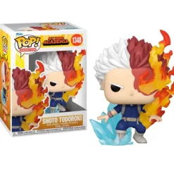 Funko POP! My Hero Academia Shoto Todoroki