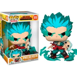Funko POP My Hero Academia Infinite Deku 25 cm