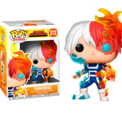 Funko POP My Hero Academia Todoroki