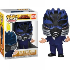 Funko POP! My Hero Academia All for One