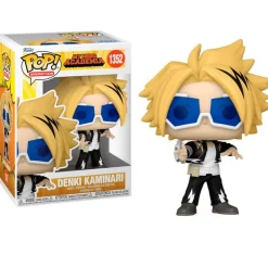 Funko POP! My Hero Academia Denki Kaminari