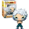 Funko POP! My Hero Academia Tetsutetsu Exclusivo