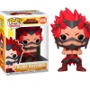 Funko POP! My Hero Academia Eijiro Kirishima
