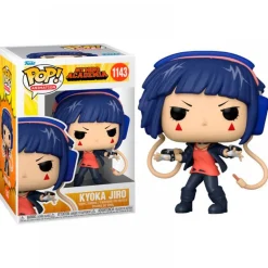 Funko POP! My Hero Academia Kyouka Jirou