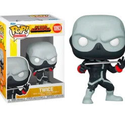 Funko POP My Hero Academia Twice Exclusivo