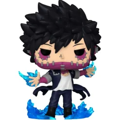 Funko POP! My Hero Academia Dabi Llamas