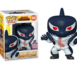 Funko POP My Hero Academia Gang Orca Funkon 2021