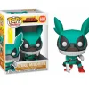 Funko POP! My Hero Academia Deku Helmet