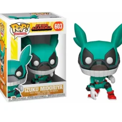 Funko POP! My Hero Academia Deku Helmet