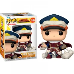 Funko POP! My Hero Academia Inasa Yoarashi