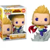 Funko POP My Hero Academy Mirio in Hero Costume