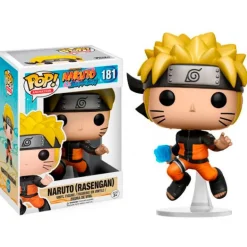Funko POP! Naruto Shippuden Versión Rasengan